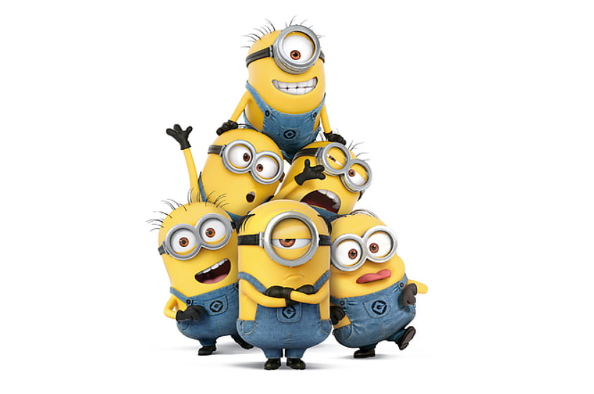 minion-image
